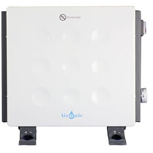 (400W) Aironic Convection Panel Heater  400W 1000W