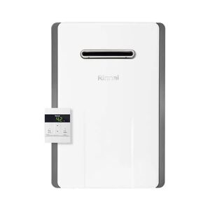 Rinnai Infinity 17e 36KW External LPG Gas Water Heater