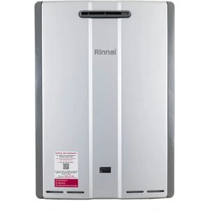 Rinnai N Series 1300e Low-NOx 47kW Condensing LPG Gas Water Heater