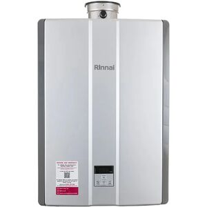 Rinnai N Series 1300i Low-NOx 47kW Condensing LPG Gas Water Heater