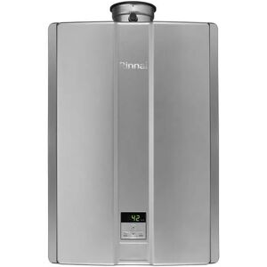 Rinnai 1600i Low-NOx 58.4kW Condensing LPG Gas Water Heater