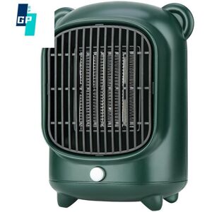 Global purchasing Electric Heater, for Home, Desktop, Mini, Small, PTC Heater, Fast Heat, Room Heater, Warmer, Heating, Silent, 220v Electric Heater