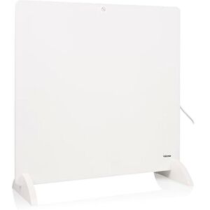 Princess Tristar Infrared panel heater - 425 W - Infrared Heating Panel - Low Consumption - High Efficiency - Adjustable Thermostat - KA-5136BS