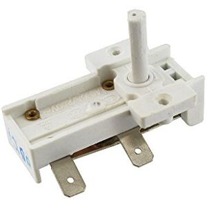 Maddocks 7010103 Universal Caple/DeLonghi/Novex/Dimplex Panel Heater Oil Filled Radiator Thermostat white