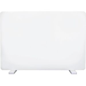 IGENIX IG9521WIFI Smart Panel Heater - White, White