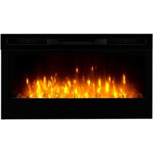 Dimplex Prism 34 Optiflame Electric Fire