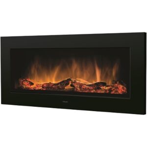 Dimplex Wall Mounted Optiflame Electric Fire