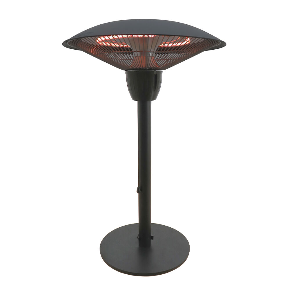 Photos - Patio Heater Westinghouse Infrared Electric Outdoor Heater - Table Top wes311566 