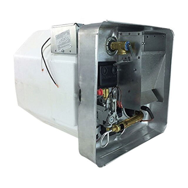 Photos - Other goods for tourism Suburban Mfg Water Heater Sw12De 12 Gal Dsi & Electric, 5247A