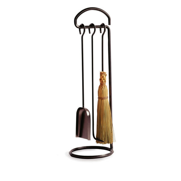 Enclume Fireplace Tool Set