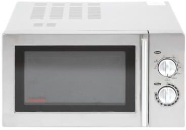 CATERLITE Micro-ondes semi professionnel Caterlite 900W