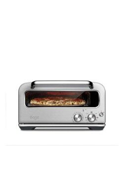 Sage The Smart Pizzaiolo oven SPZ820 - Zilver
