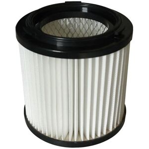 Güde - Ersatzfilter für 16734 Aschesauger ga 18L 1200W