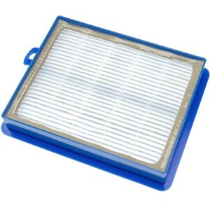 Staubsaugerfilter kompatibel mit aeg Air Max acx 6204, 6206, 6207, 6208, 6209, 6210 Staubsauger - hepa Filter Allergiefilter Glasfaser - Vhbw