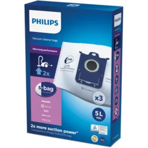 Philips Vacuum cleaner bags FC8027/01