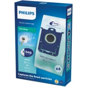 Philips Vacuum cleaner bags FC8022/04