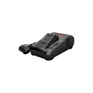 Bosch Power for ALL 18V - Batterioplader - 1 x batterier lader op