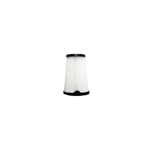 Electrolux EF150, Støvsuger, Filter, Svart, Vit, Electrolux, ErgoRapido EER73DB, EER73BP, EER73IGM, EER75STM, EER7GREEN, EER77SSM, EER77MBM, EER7ANIMAL,...