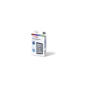 Bosch BBZ02MPF, Beholder vakuum, Filter, Sort, Hvid, Bosch, BSGL5 / BGL5S, BGL70 / BGB7, BGL80 / BGL85 / BGB8, BGL31 / BGL4, BSGL3, BGL35, BGL45 / BGB45, BGLS4, 35 g