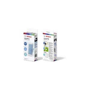 Bosch BBZ154UF, Beholder vakuum, Filter, Hvid, Bosch, GL-85 GL-80 GL-70 GL-50, 100 g