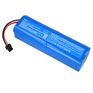 Cameron Sino Batteri 6700 Mah 14.4v (Cs-Pcm720vx)