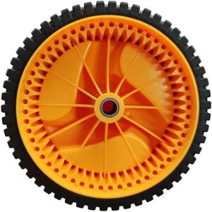 Hjul Plæneklippere 53 tænder drivhjul til Husqvarnaa Electrolux, Mcculloch, Rally og andre plæneklippere & Agrave; Græs-KJ