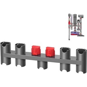 Supporttilbehør til Dyson dockingstation V7 V8 V10 V11 V15 -