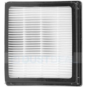 Nilfisk GM200 HEPA filter