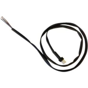 Bosch Molex Kabel Til 3-Vejs Ventil, 1 Meter