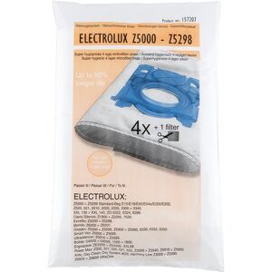 S-bag Støvsugerposer, Electrolux PURE D8, D9, Electrolux UltraOne s-bag