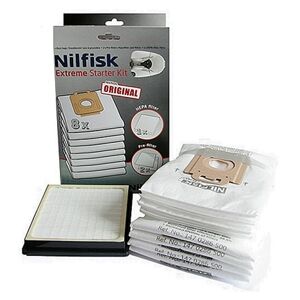 Nilfisk Extreme Kit sæt - Original