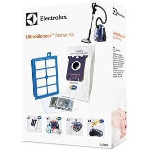 Electrolux UltraSilencer starter kit USK9S - Original 9009229700