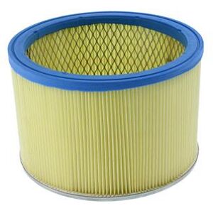 Nilfisk UZ 934 , UZ 872, UZ 932, Cubic, Two Ply MotorFilter - filterelement