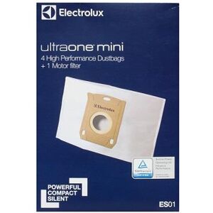 Electrolux Ultra One Mini Støvsugerposer Original