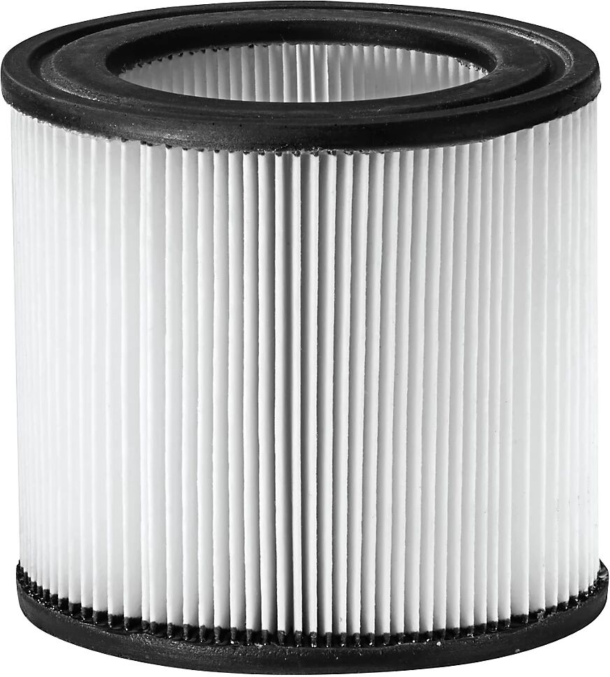 Kärcher Cartucho de filtro, para NT 22/1, negro y blanco