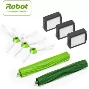 KIT IROBOT de remplacement Roomba e i et - Publicité