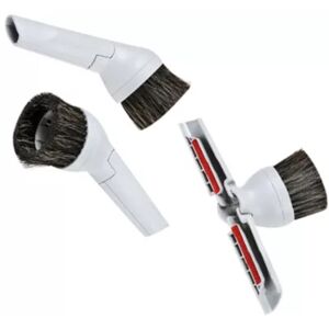 Brosse ELECTROLUX 3 EN 1 MULTI TOOL ZE06 - Publicité