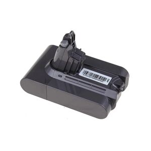 Batterie pour aspirateur li-ion 21.6v 2.1ah Dyson 5051632041942 - Publicité