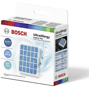 Bosch - Haushalt BBZ156UF BBZ156UF Filtre pour aspirateur C547751 - Publicité