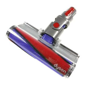 Dyson - Brosse Soft Roller pour Aspirateur 966489-08 - Publicité