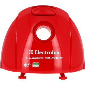 ELECTROLUX Couvercle classic silence rouge pour aspirateur electrolux