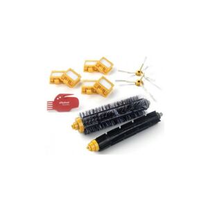 Kit d'entretien d'origine 4503462 pour Aspirateur robot Irobot roomba, roomba serie 700 - nc