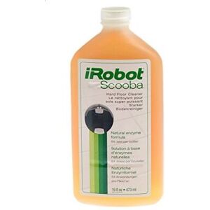 Roomba - liquide nettoyage scooba Pour aspirateur - Irobot