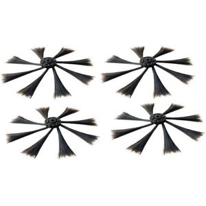 Lot de 4 brosses latérales ERSB2 pour Aspirateur Purei9 Electrolux 9001683938 - Publicité