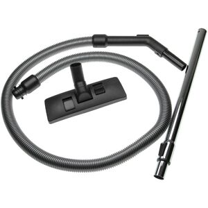 Kit d'accessoires d'aspirateur avec 3 pièces compatible avec Philips HR856411, HR8564B, HR8565, HR8565B, HR8566, HR8566B, HR8567 aspirateur - Vhbw - Publicité