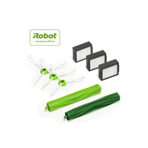 Irobot Kit de remplacement Roomba serie e, i et j - Publicité