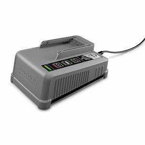 Kärcher Chargeur rapide Batterie Power+ 36/60 KARCHER - 2.445-045.0 - Publicité