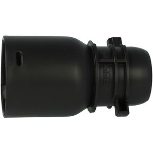 vhbw Adaptateur pour tuyau compatible avec Philips FC8380 Impactplus, FC8381 aspirateur - Raccordement du tuyau, noir - Publicité