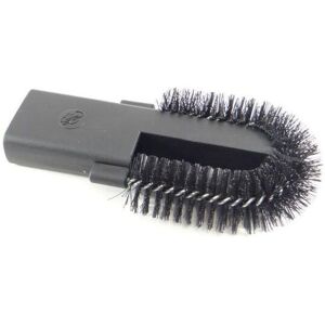 Brosse, embout radiateur - Aspirateur (CVD )