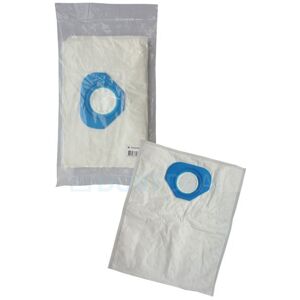 Nilfisk GM90 Sacs d'aspirateur Microfibres (5 sacs)